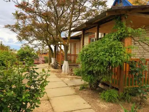 VOLNA resort - 82