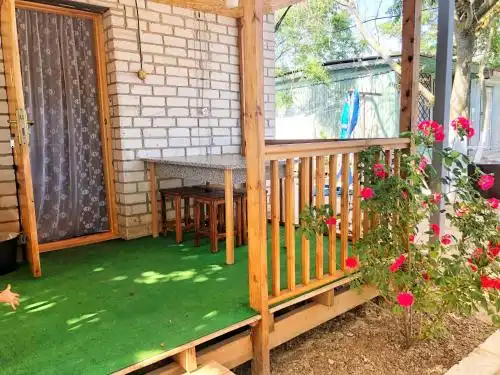 VOLNA resort - 83