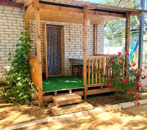 VOLNA resort - 84