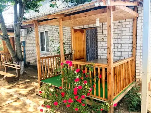 VOLNA resort - 85