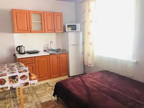 VOLNA resort - 87