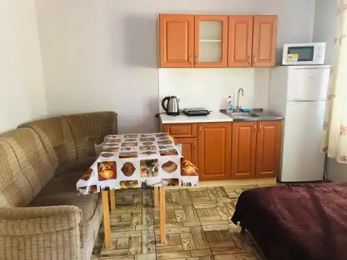 VOLNA resort - 88