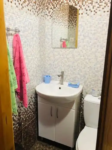 VOLNA resort - 93