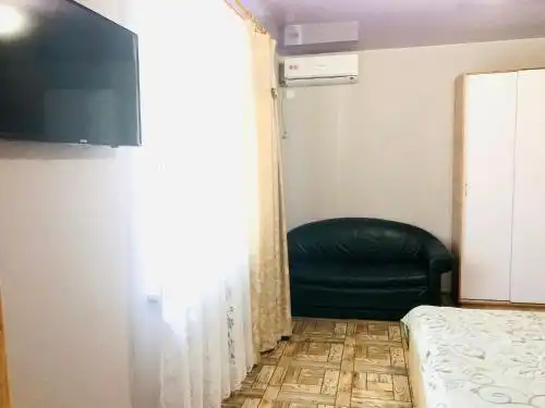 VOLNA resort - 94
