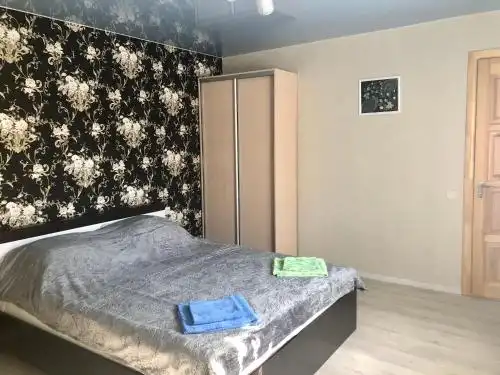 VOLNA resort - 43