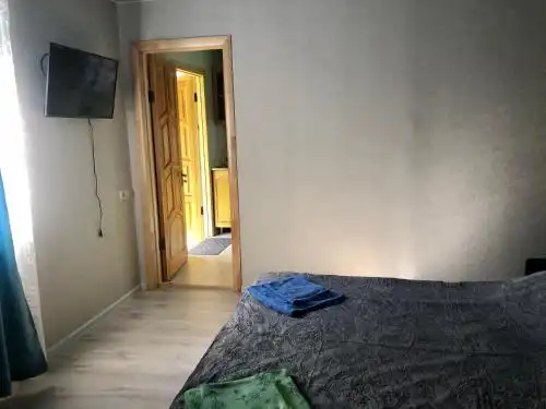 VOLNA resort - 113