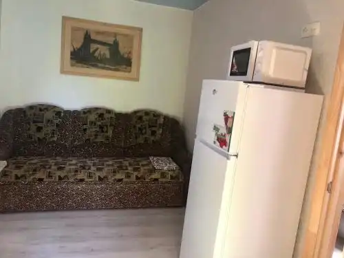 VOLNA resort - 112