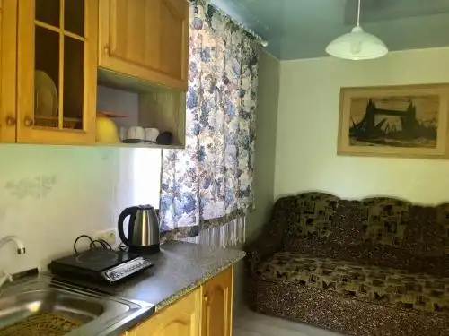 VOLNA resort - 111