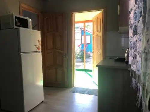VOLNA resort - 109