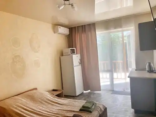 VOLNA resort - 123