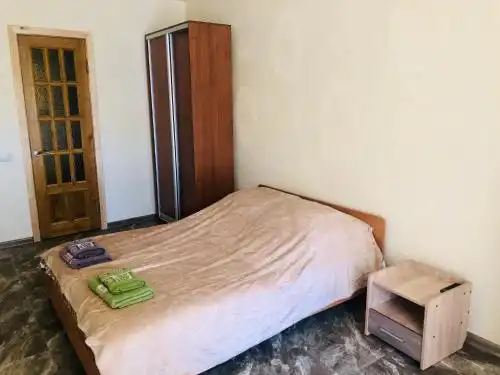 VOLNA resort - 124