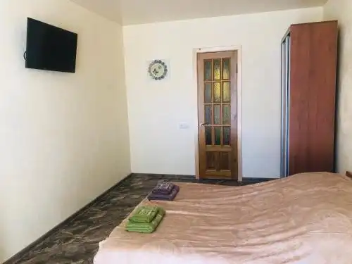 VOLNA resort - 125