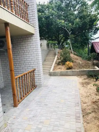 VOLNA resort - 126
