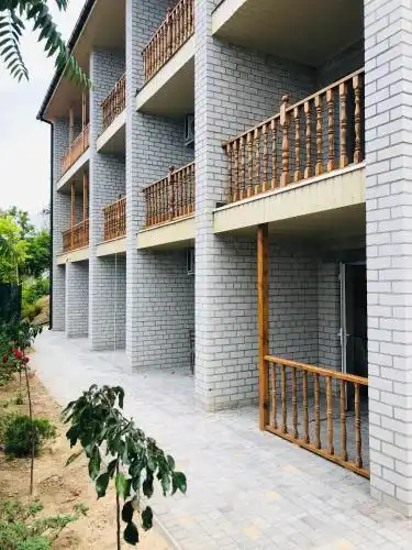 VOLNA resort - 127