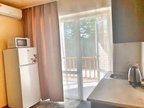 VOLNA resort - 128
