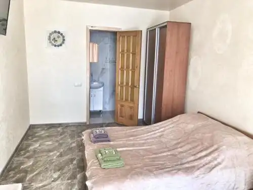 VOLNA resort - 130