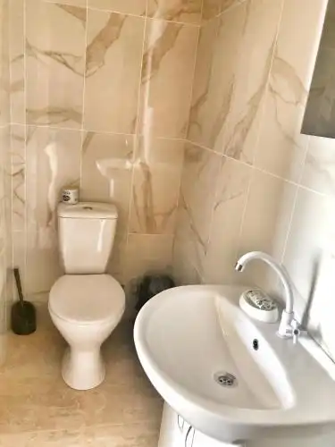 VOLNA resort - 131
