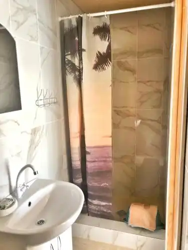 VOLNA resort - 132
