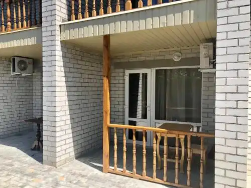 VOLNA resort - 115