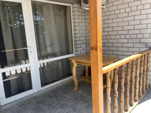 VOLNA resort - 116