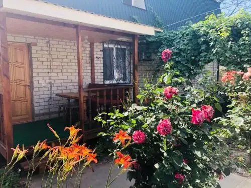 VOLNA resort - 106