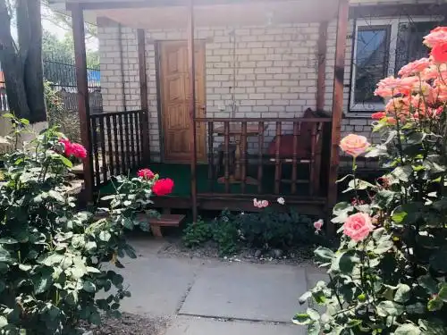 VOLNA resort - 107