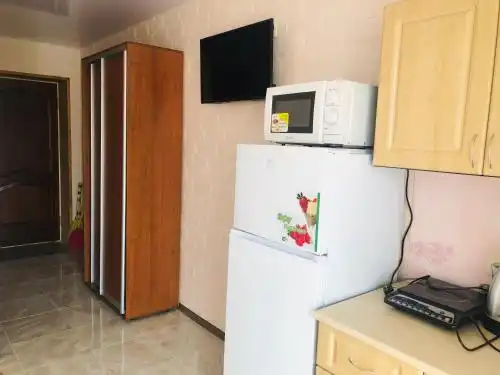 VOLNA resort - 144