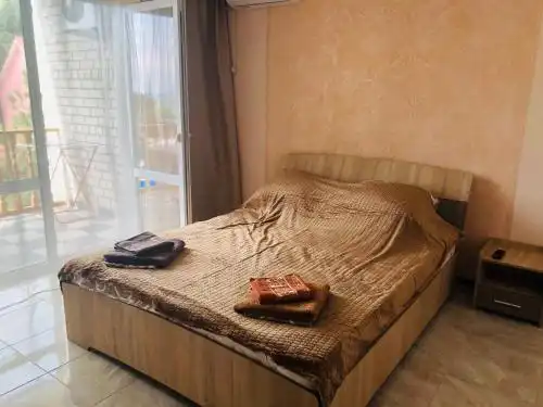 VOLNA resort - 143
