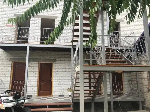 VOLNA resort - 142