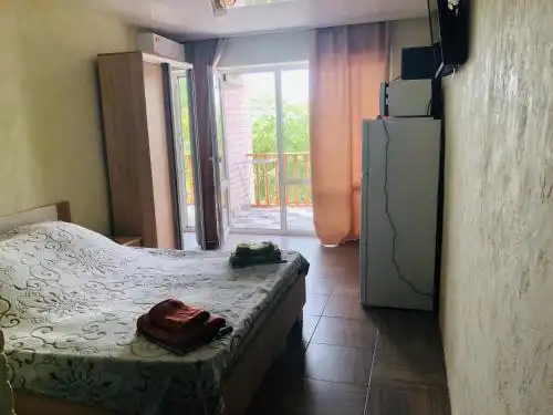 VOLNA resort - 141