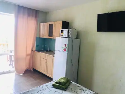 VOLNA resort - 140