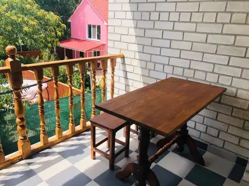 VOLNA resort - 138