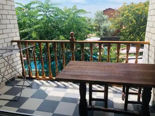 VOLNA resort - 137