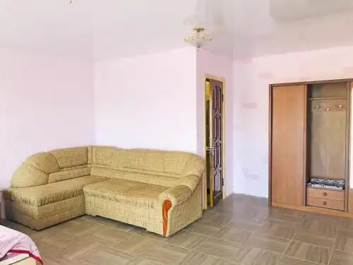VOLNA resort - 163