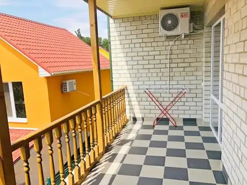 VOLNA resort - 171