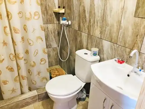 VOLNA resort - 170