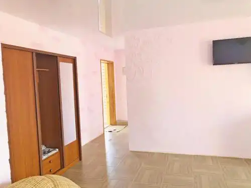 VOLNA resort - 168