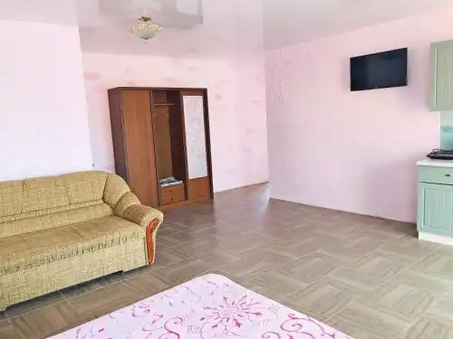 VOLNA resort - 165