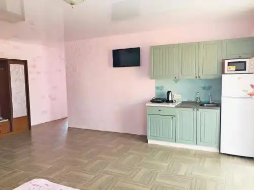 VOLNA resort - 167