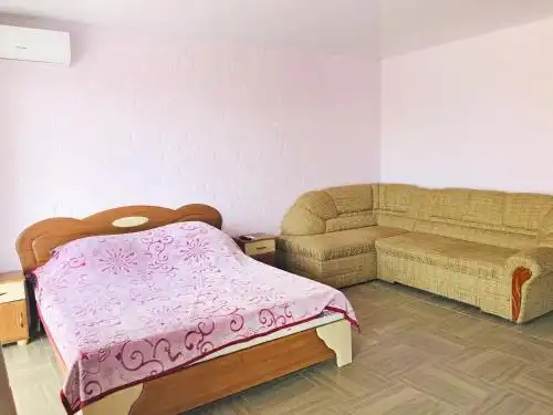 VOLNA resort - 166