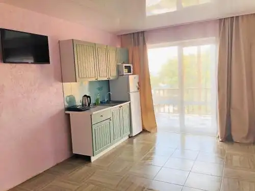 VOLNA resort - 169