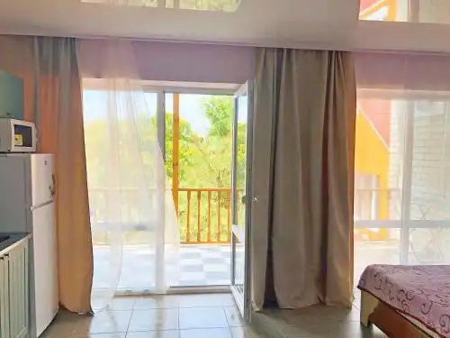 VOLNA resort - 164