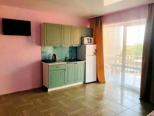 VOLNA resort - 39