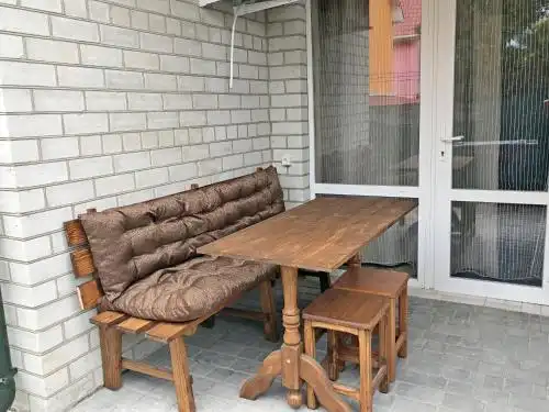 VOLNA resort - 117