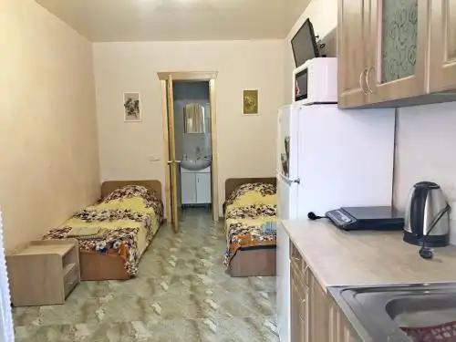VOLNA resort - 118