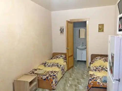 VOLNA resort - 119
