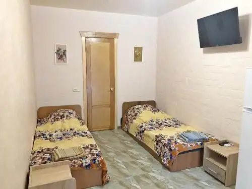 VOLNA resort - 121