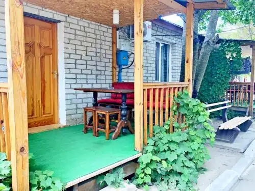 VOLNA resort - 41