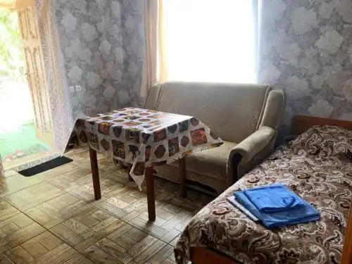 VOLNA resort - 95