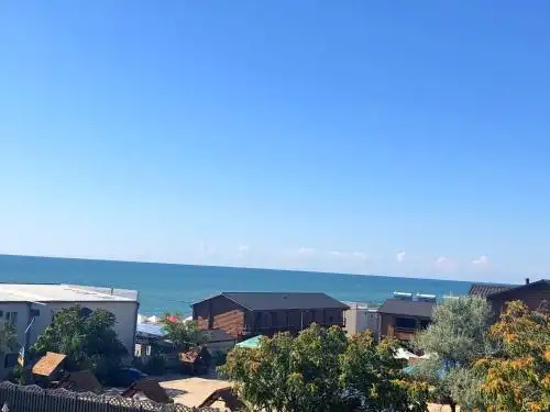 VOLNA resort - 180
